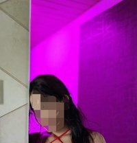 Anvi (Real Meet Cam Service) - escort in Mumbai