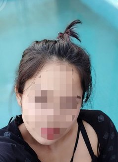 Anvi (Real Meet Cam Service) - escort in Mumbai Photo 4 of 12