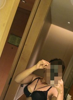 Anvi (Real Meet Cam Service) - escort in Mumbai Photo 6 of 12