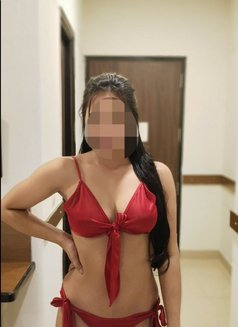Anvi (Real Meet Cam Service) - escort in Mumbai Photo 7 of 12