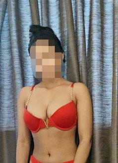 Anvi (Real Meet Cam Service) - escort in Mumbai Photo 10 of 12