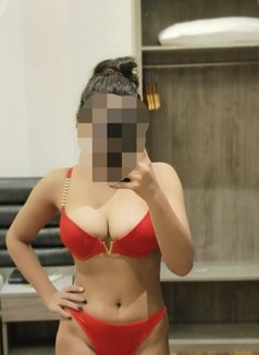 Anvi (Real Meet Cam Service) - escort in Mumbai Photo 11 of 12