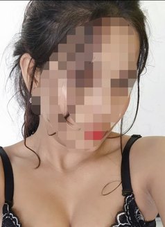Anvi (Real Meet Cam Service) - escort in Mumbai Photo 12 of 12