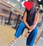 HEY IM SHIVANI REDDY - escort in Hyderabad Photo 1 of 2