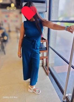 HEY I'M SHIVANI REDDY - escort in Hyderabad Photo 2 of 2