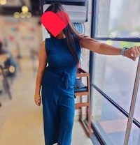 HEY IM SHIVANI REDDY - escort in Hyderabad Photo 2 of 2