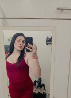 Anvi Shah - Transsexual escort in New Delhi Photo 9 of 9