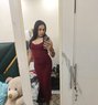 Anvi Shah - Transsexual escort in New Delhi Photo 13 of 13