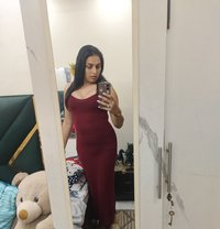 Anvi Shah - Acompañantes transexual in New Delhi