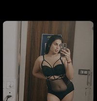 Anvi Singh - Transsexual escort in New Delhi Photo 14 of 15