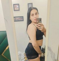 Anvi Singh - Acompañantes transexual in New Delhi Photo 17 of 18