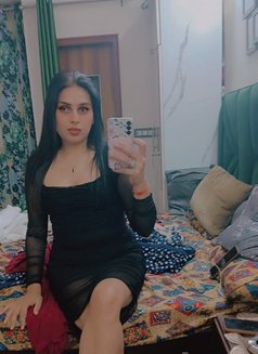 Anvi Singh - Transsexual escort in New Delhi Photo 21 of 21