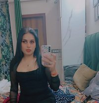 Anvi Singh - Acompañantes transexual in New Delhi Photo 21 of 21