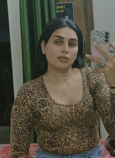 Anvi Singh - Transsexual escort in New Delhi Photo 22 of 22