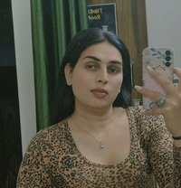 Anvi Singh - Acompañantes transexual in New Delhi Photo 22 of 22