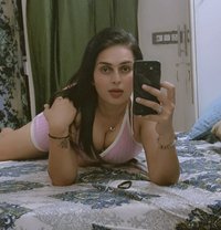 Anvi Singh - Transsexual escort in New Delhi