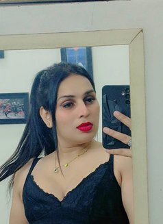 Anvi Singh - Transsexual escort in New Delhi Photo 24 of 29