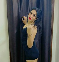 Anvi Singh - Acompañantes transexual in New Delhi