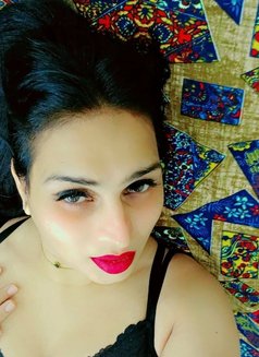Anvi Singh - Transsexual escort in New Delhi Photo 27 of 29
