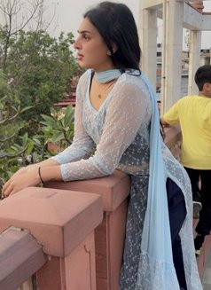 Anvi Singh - Transsexual escort in New Delhi Photo 28 of 29