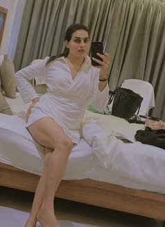 Anvi Singh - Acompañantes transexual in New Delhi Photo 30 of 30
