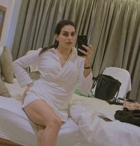 Anvi Singh - Acompañantes transexual in New Delhi