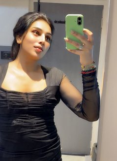 Anvi Singh - Acompañantes transexual in New Delhi Photo 2 of 30