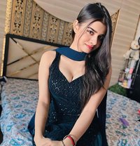 Anvi Singh - Male escort in Bangalore