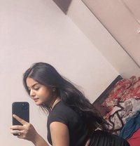 Anvi Singh - Male escort in Bangalore