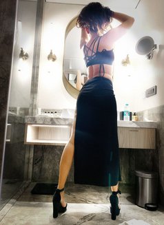 Avni ( Hot wife Cam) - escort in Bangalore Photo 4 of 11