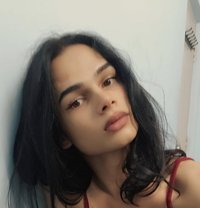 Anvika - Transsexual escort in Hyderabad