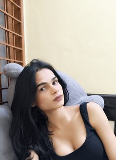 Anvika - Transsexual escort in Hyderabad Photo 3 of 9