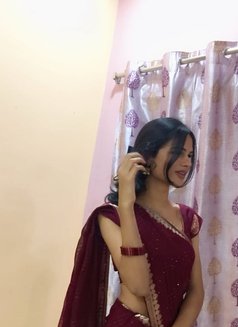 Anvika - Transsexual escort in Hyderabad Photo 4 of 9