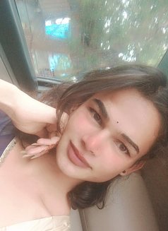 Anvika - Transsexual escort in Hyderabad Photo 9 of 9