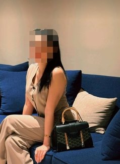 Anvika singh - escort in Pune Photo 1 of 3