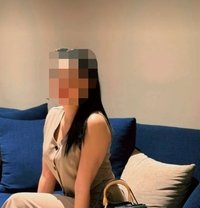 Anvika Sharma - escort in Pune