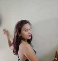 Anvika singh - escort in Mumbai