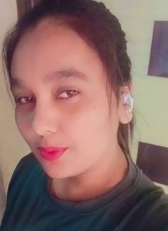 Anvika singh - escort in Pune Photo 1 of 1