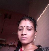 Anvika singh - escort in Pune