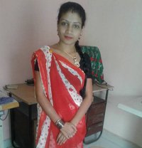 Anvika singh - escort in Pune