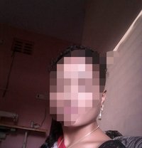 Anvika singh - escort in Pune