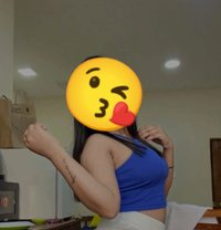 Anvika singh - escort in Pune