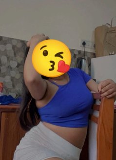 Anvika singh - escort in Pune Photo 5 of 5