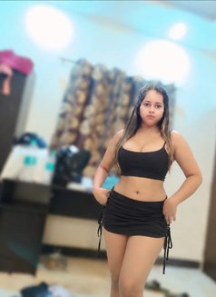 Anvika singh - escort in Pune Photo 1 of 4