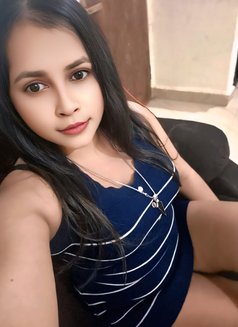 Anvika singh - escort in Pune Photo 4 of 4