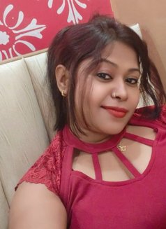 Anvisha let's do live Webcam & R meet - puta in Chennai Photo 4 of 4