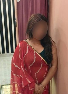 Anvisha let's do live Webcam & R meet - escort in Hyderabad Photo 2 of 3