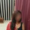 Anvisha lets do live Webcam & R meet - escort in Hyderabad