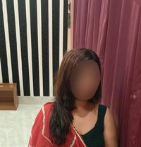 Anvisha lets do live Webcam & R meet - puta in Chennai Photo 3 of 3