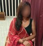 Anvisha lets do live Webcam & R meet - escort in Chennai Photo 3 of 4